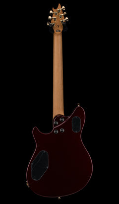 EVH Wolfgang Special TOM - Oxblood #51223