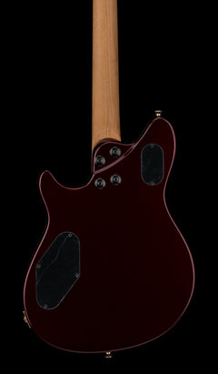EVH Wolfgang Special TOM - Oxblood #51223