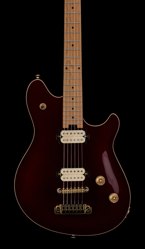 EVH Wolfgang Special TOM - Oxblood #51223