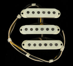 Fender Custom Shop Josefina Hand Wound Dual Mag II Stratocaster Pickups