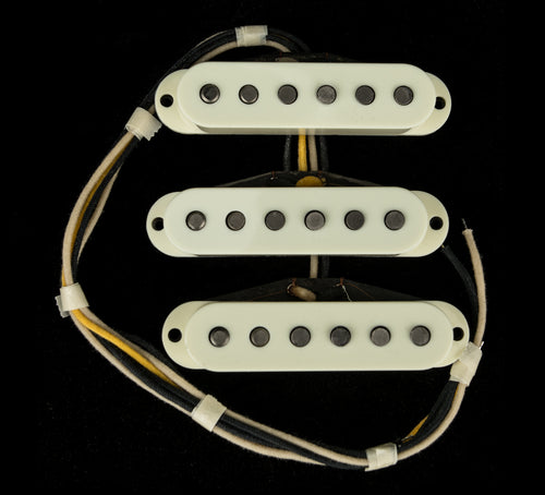 Fender Custom Shop Josefina Hand Wound Dual Mag II Stratocaster Pickups