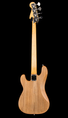 Fender Lee Sklar Precision Bass - Natural #161LS