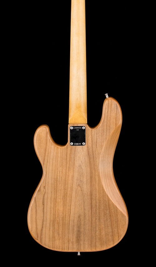 Fender Lee Sklar Precision Bass - Natural #161LS