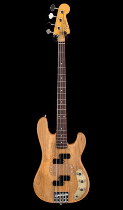 Fender Lee Sklar Precision Bass - Natural #161LS