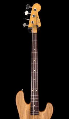 Fender Lee Sklar Precision Bass - Natural #161LS