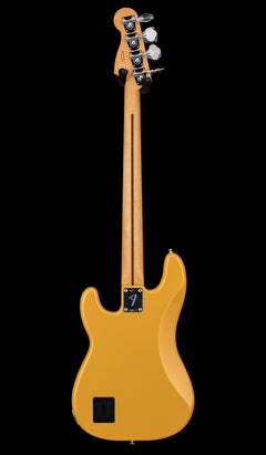 Fender Player II Modified Active Precision Bass - Sunshine Yellow #06764