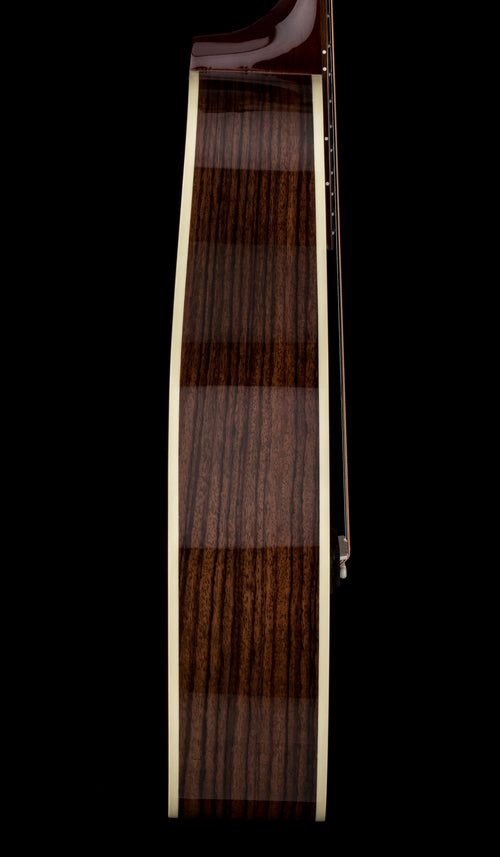 Gibson L-00 Rosewood 12-Fret - Rosewood Burst #05059