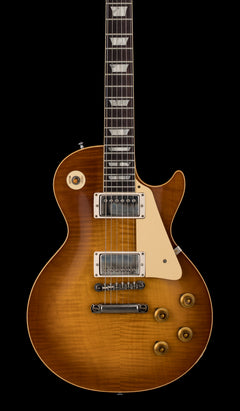 Gibson Custom Shop 1959 Les Paul Standard VOS - Dirty Lemon #53317