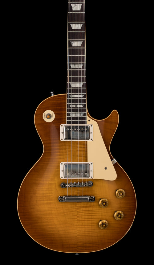 Gibson Custom Shop 1959 Les Paul Standard VOS - Dirty Lemon #53317