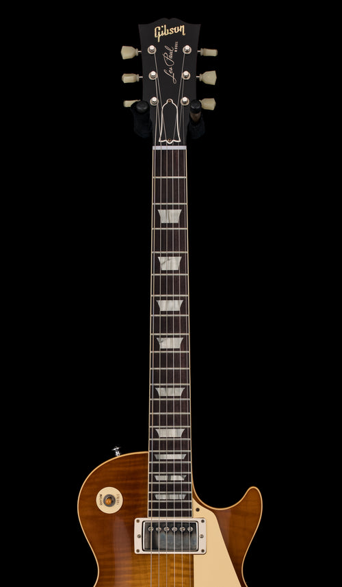 Gibson Custom Shop 1959 Les Paul Standard VOS - Dirty Lemon #53317