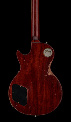 Gibson Custom Shop 1960 Les Paul Standard Murphy Lab Heavy Aged - Iced Tea Burst #05527