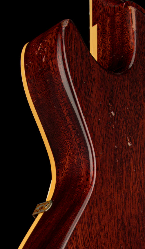 Gibson Custom Shop 1960 Les Paul Standard Murphy Lab Heavy Aged - Iced Tea Burst #05527