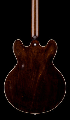 Gibson ES-335 60s - Dark Walnut #60285