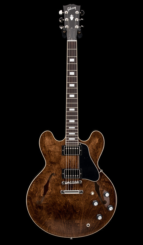 Gibson ES-335 60s - Dark Walnut #60285