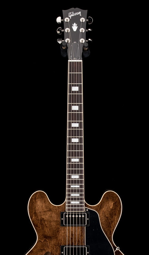 Gibson ES-335 60s - Dark Walnut #60285