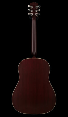Gibson J-45 Special - Satin Wine Red #55089