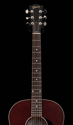 Gibson J-45 Special - Satin Wine Red #55089