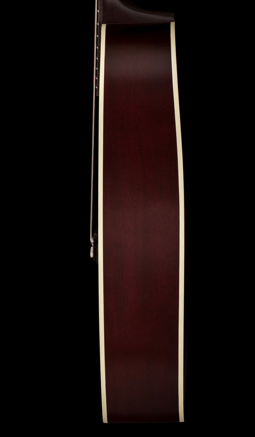 Gibson J-45 Special - Satin Wine Red #55089