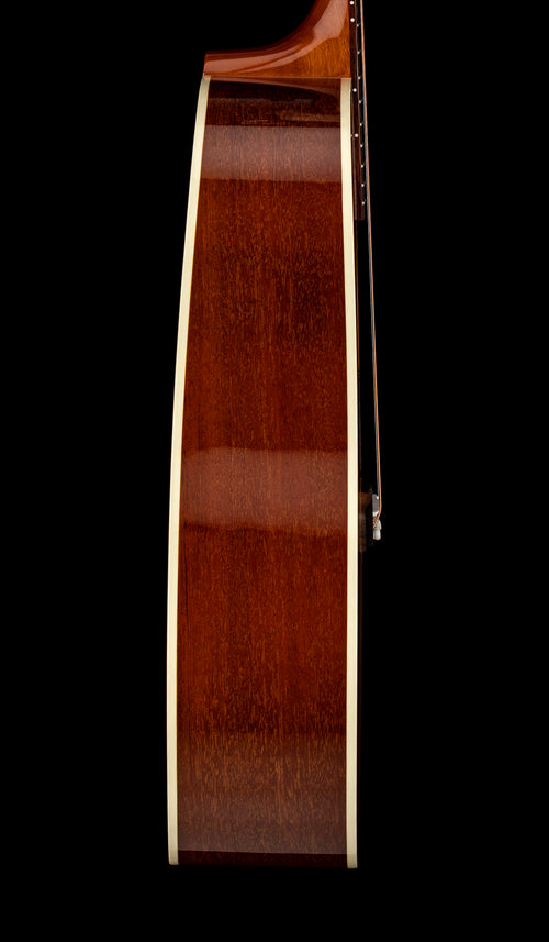 Gibson J-45 Standard - Heritage Cherry Sunburst #85087