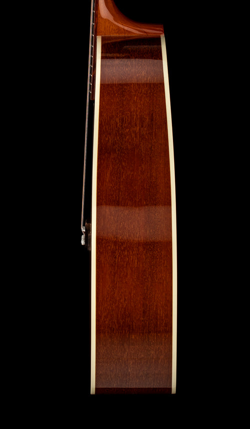 Gibson J-45 Standard - Heritage Cherry Sunburst #85087