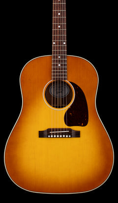 Gibson J-45 Standard - Heritage Cherry Sunburst #85087