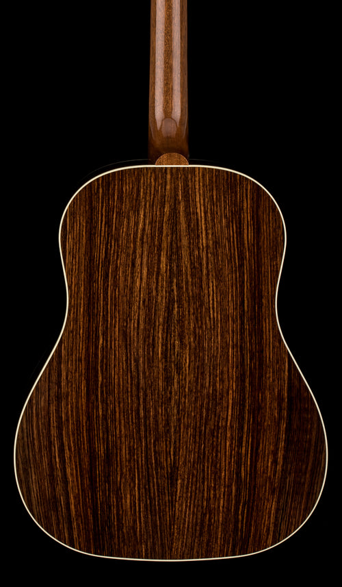 Gibson J-45 Standard Rosewood - Rosewood Sunburst #45075