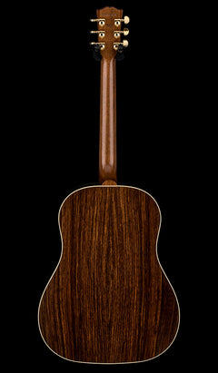 Gibson J-45 Standard Rosewood - Rosewood Sunburst #45075