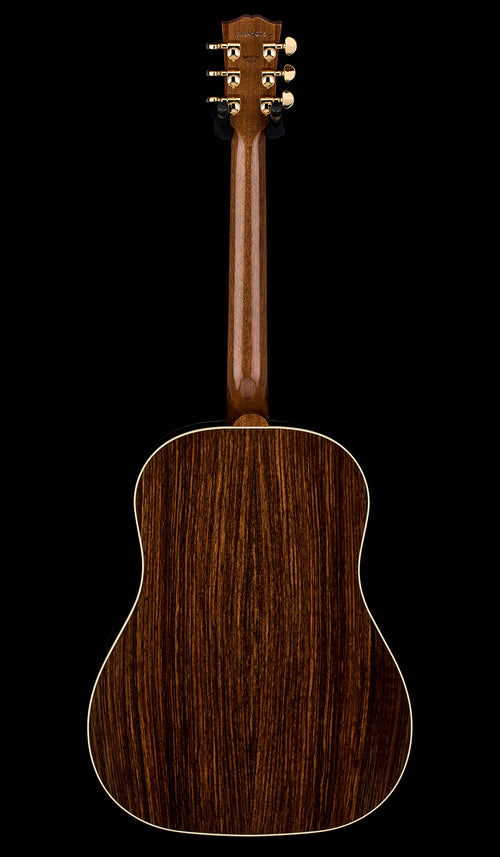 Gibson J-45 Standard Rosewood - Rosewood Sunburst #45075