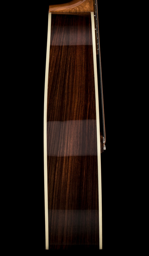 Gibson J-45 Standard Rosewood - Rosewood Sunburst #45075