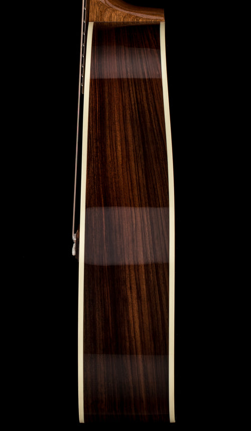 Gibson J-45 Standard Rosewood - Rosewood Sunburst #45075