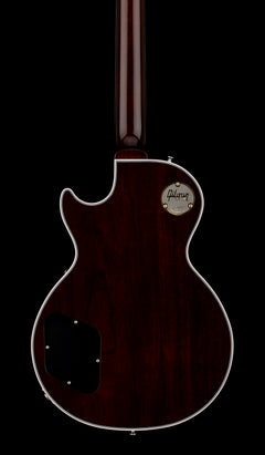 Gibson Custom Shop Les Paul Custom Figured - Rootbeer #00758