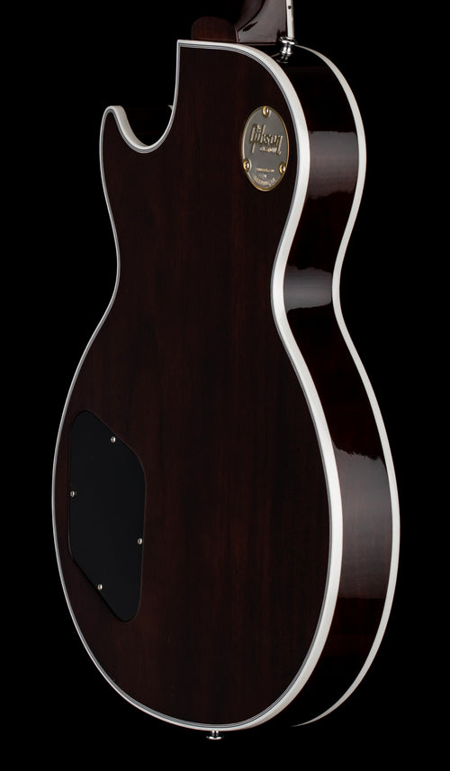 Gibson Custom Shop Les Paul Custom Figured - Rootbeer #00758