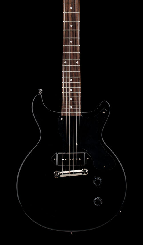 Gibson Les Paul Junior Double Cut - Ebony #60095
