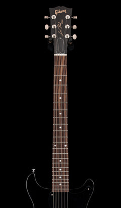 Gibson Les Paul Junior Double Cut - Ebony #60095