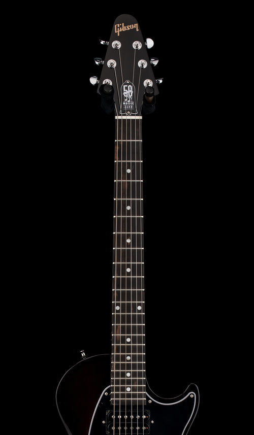 Gibson Limited Edition Les Paul Music City Special 50th Anniversary - Tobacco Burst #50107