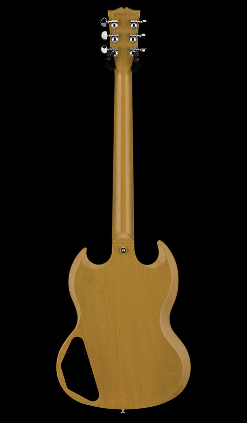 Gibson SG Standard - TV Yellow #60191