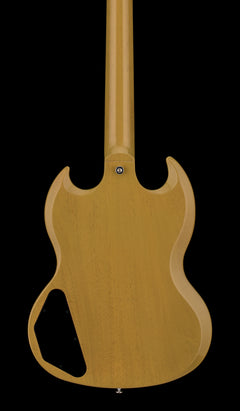 Gibson SG Standard - TV Yellow #60191