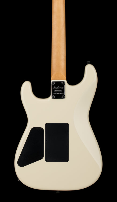Jackson Pro Origins 1985 San Dimas SD1 A - Vanilla Shake #26936