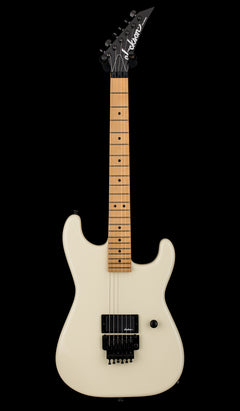 Jackson Pro Origins 1985 San Dimas SD1 A - Vanilla Shake #26936