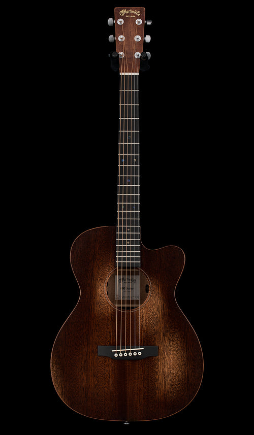 Martin 000C Jr E StreetMaster #03005