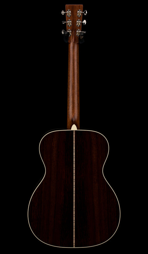 Martin Custom Shop OM-28 Style - 1 11/16" #59932 (Empire Music Spec)