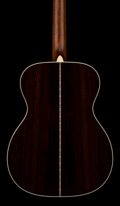 Martin Custom Shop OM-28 Style - 1 11/16" #59932 (Empire Music Spec)