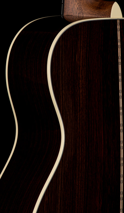 Martin Custom Shop OM-28 Style - 1 11/16" #59932 (Empire Music Spec)