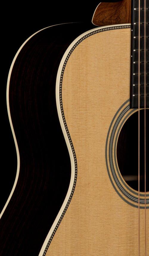 Martin Custom Shop OM-28 Style - 1 11/16" #59932 (Empire Music Spec)