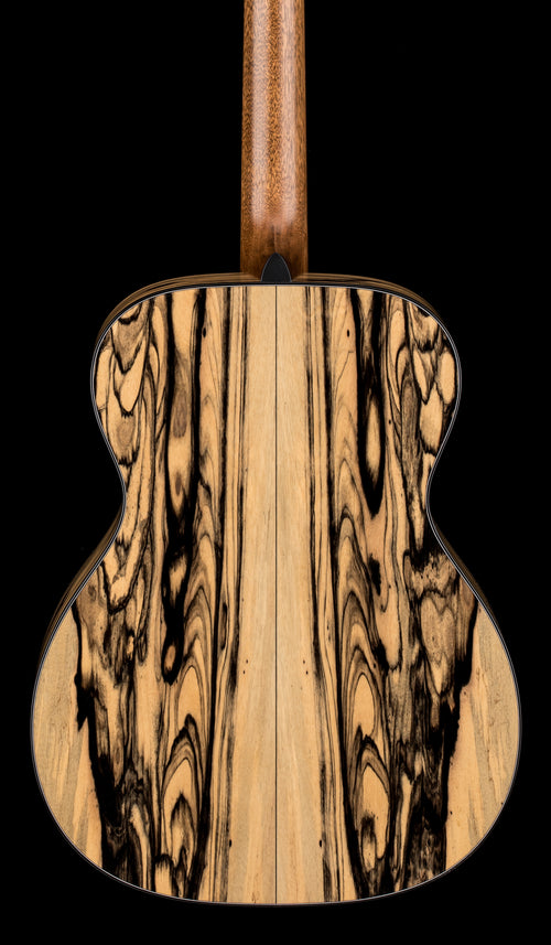Martin Custom Shop 000-28 Style Sinker Redwood/Pale Moon Ebony #90335 (Empire Music Spec)