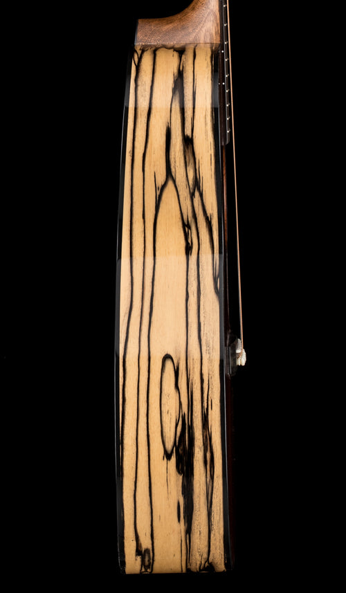 Martin Custom Shop 000-28 Style Sinker Redwood/Pale Moon Ebony #90335 (Empire Music Spec)