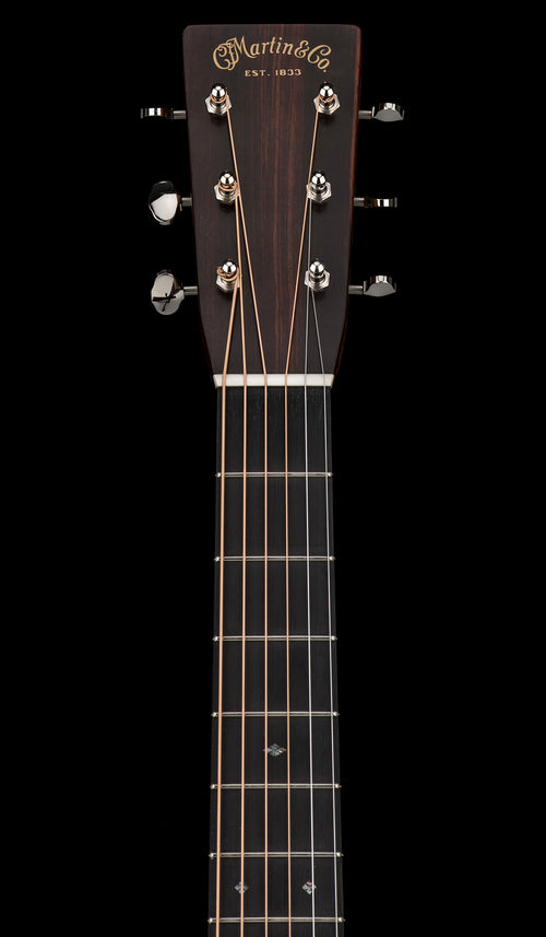 Martin Custom Shop 000-28 Authentic 1937 (Natural) #19234