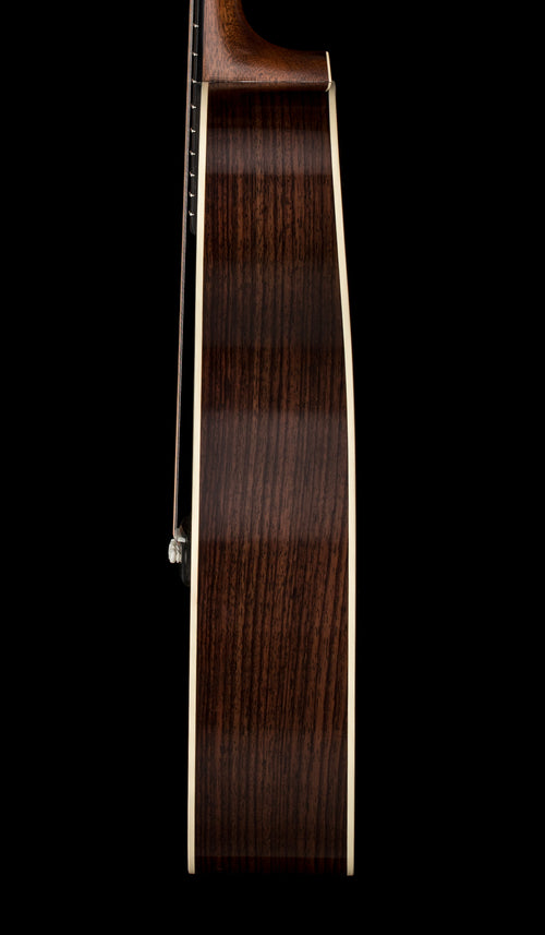 Martin Custom Shop 000-28 Authentic 1937 (Natural) #19234