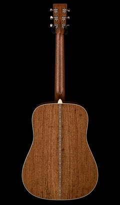 Martin Custom Shop D-28 Style Adirondack Spruce/Honduran Rosewood - Natural #53706 (Empire Music Spec)