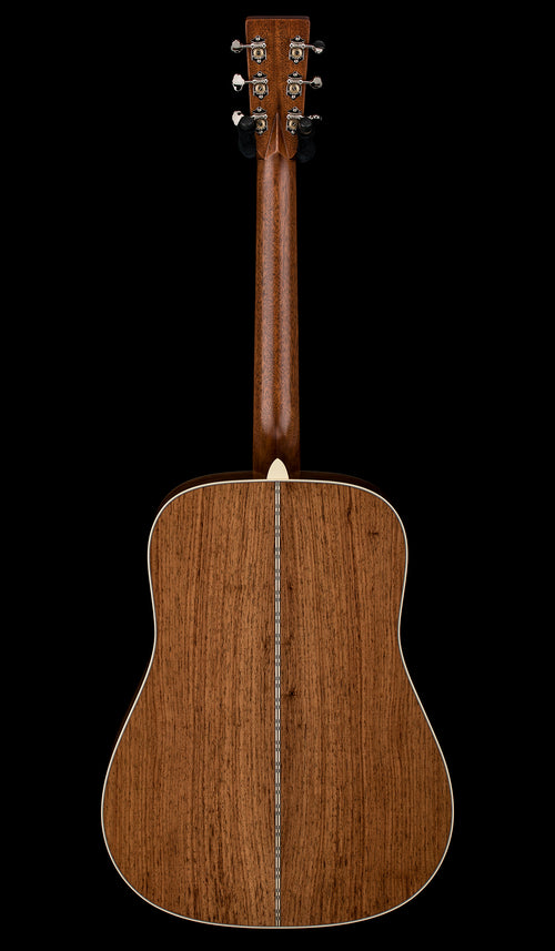 Martin Custom Shop D-28 Style Adirondack Spruce/Honduran Rosewood - Natural #53706 (Empire Music Spec)